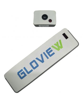 Gloview FP4S Board第四代手指觸控可攜式電子白板