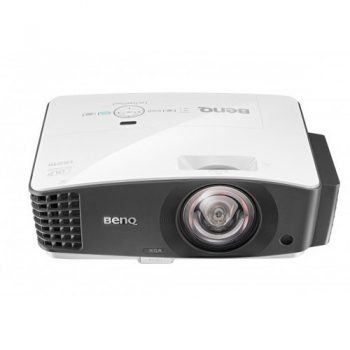 Benq DX832UST Digital Projector 燈泡超投焦投影機